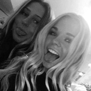 Meet your Posher, Deidre